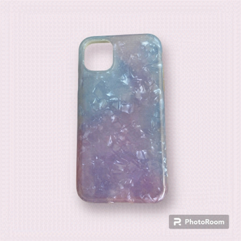VELVET Caviar iPhone 11 Case